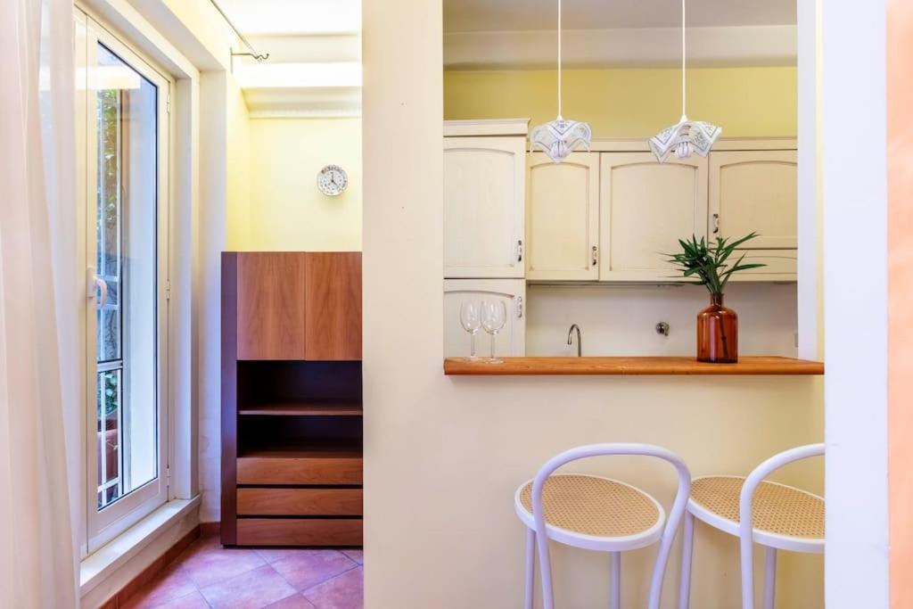 Casa Rio By Hili Apartment Rom