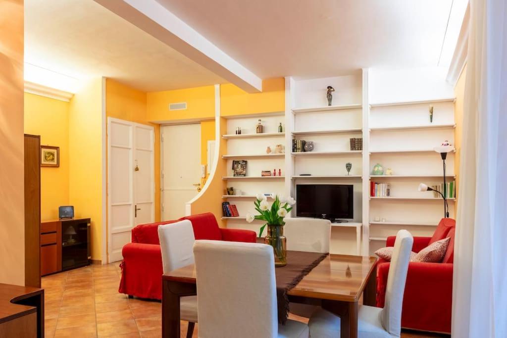 Apartment Casa Rio By Hili Rom