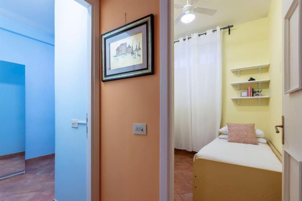 Casa Rio By Hili Apartment Rom